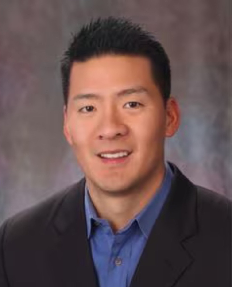 Dr. Clifford Liu, MD — Medical Director, Essence by Shine